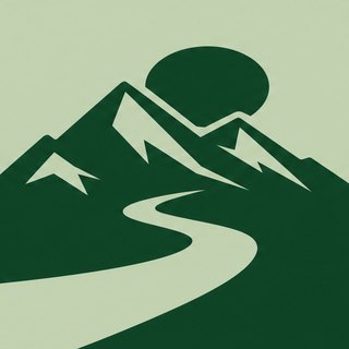 Trail Crew logo